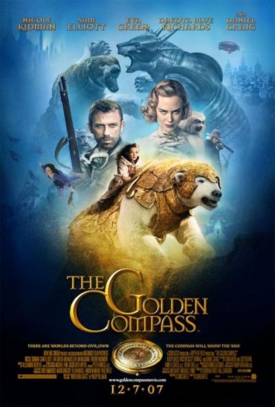 watch-The Golden Compass