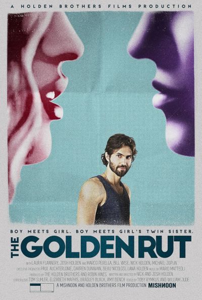watch-The Golden Rut