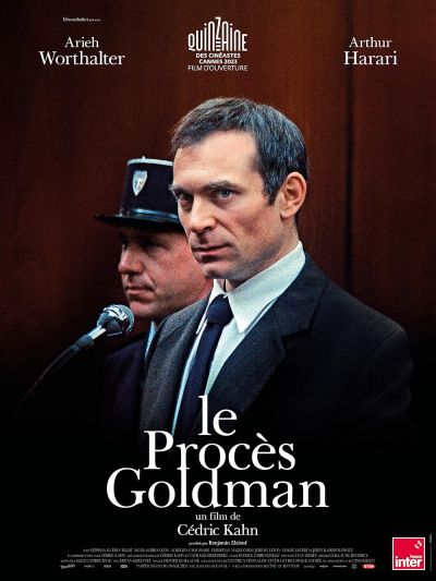 watch-The Goldman Case