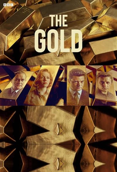 watch-The Gold