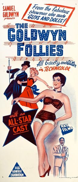 watch-The Goldwyn Follies