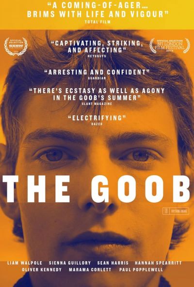 watch-The Goob