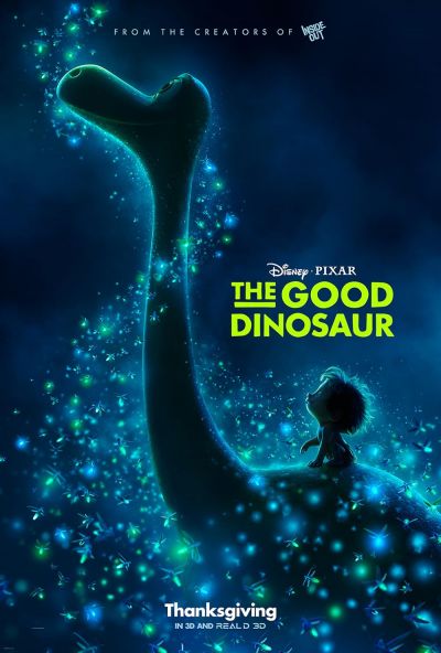 watch-The Good Dinosaur