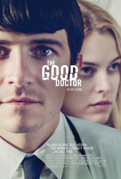 watch-The Good Doctor