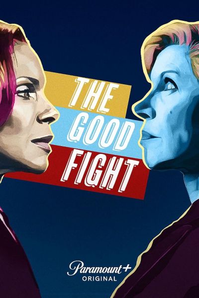 watch-The Good Fight
