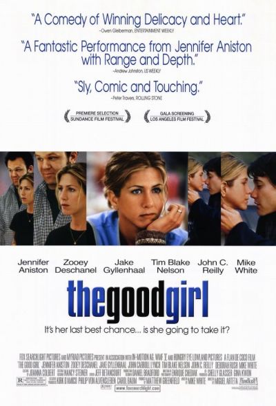 watch-The Good Girl