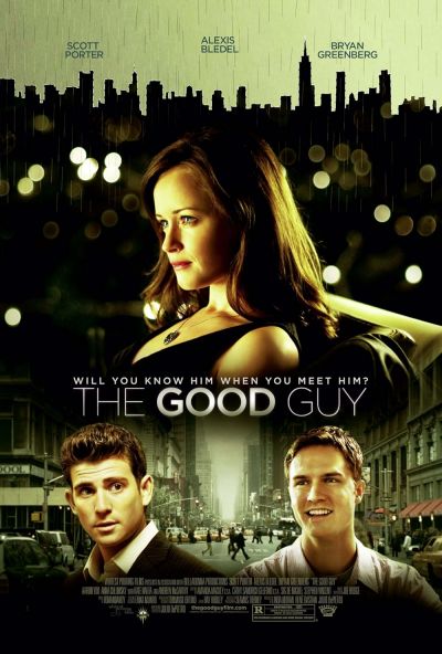 watch-The Good Guy