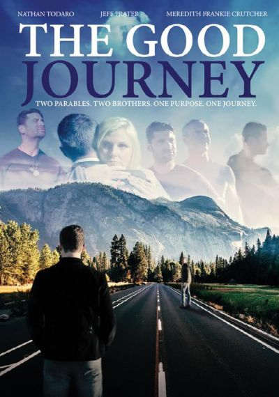 watch-The Good Journey