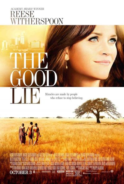 watch-The Good Lie