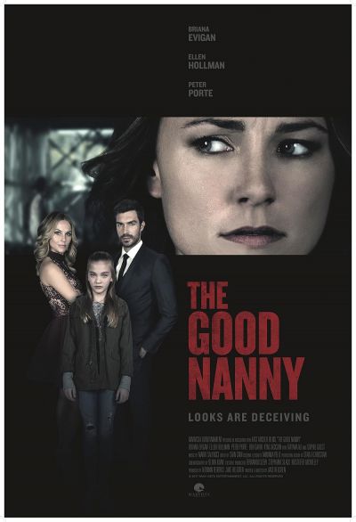 watch-The Good Nanny