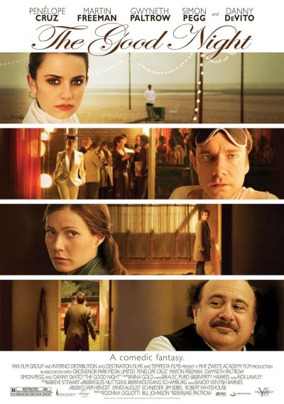 watch-The Good Night