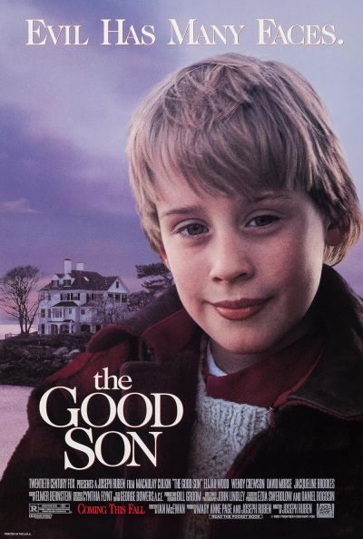 watch-The Good Son