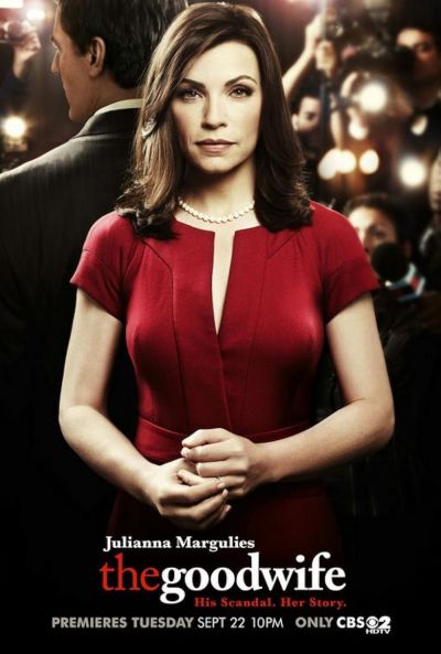 watch-The Good Wife