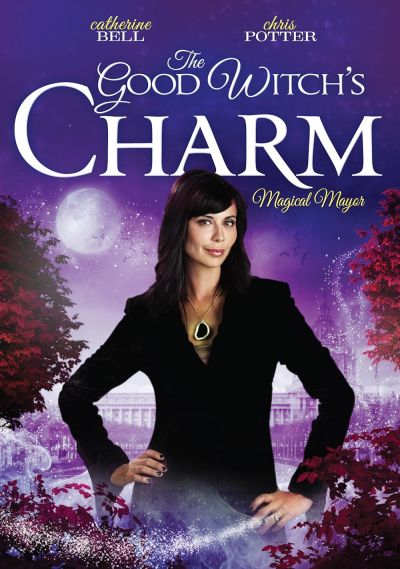 watch-The Good Witch s Charm