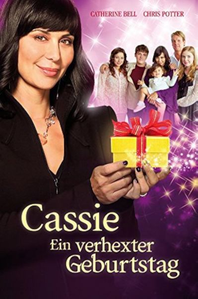 watch-The Good Witch s Destiny