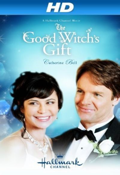 watch-The Good Witch s Gift