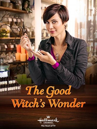 watch-The Good Witch s Wonder