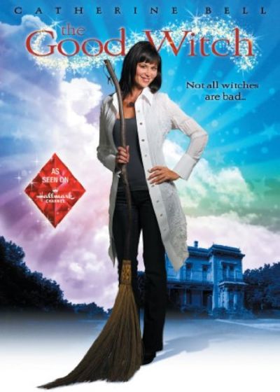 watch-The Good Witch