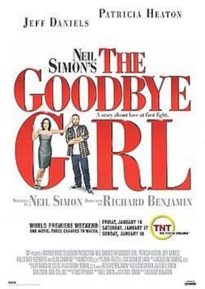 watch-The Goodbye Girl