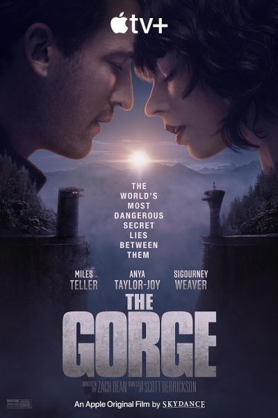 watch-The Gorge