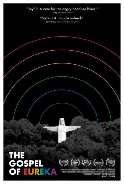 watch-The Gospel of Eureka