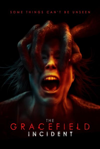 watch-The Gracefield Incident