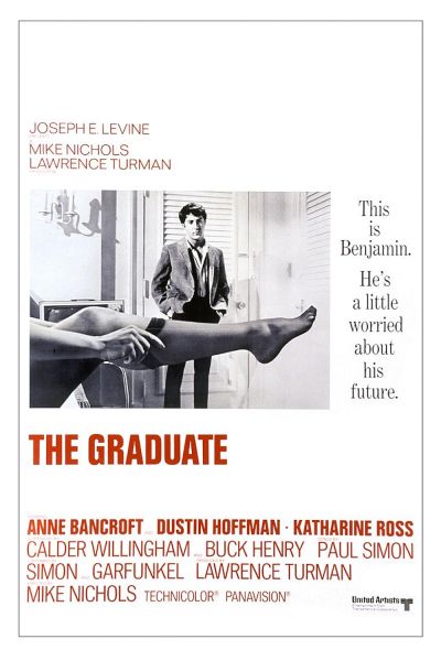 watch-The Graduate