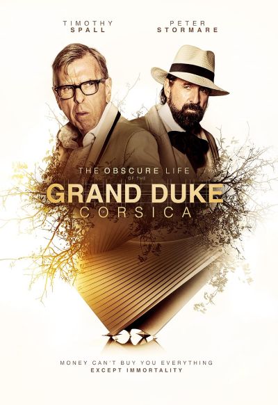 watch-The Grand Duke Of Corsica