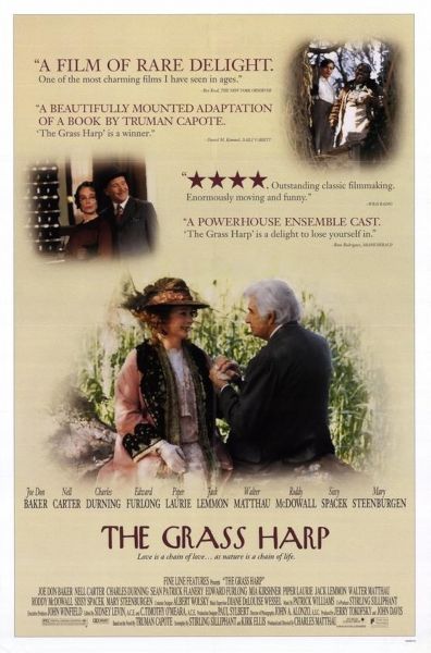 watch-The Grass Harp