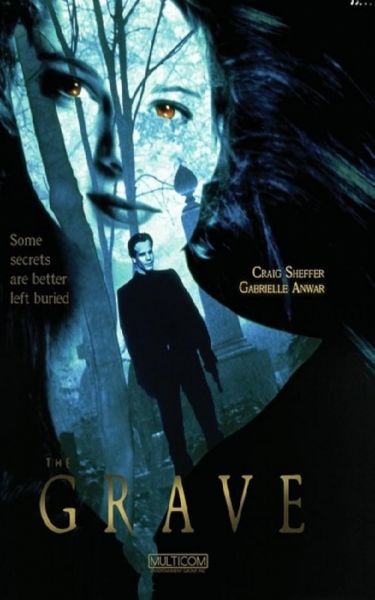 watch-The Grave