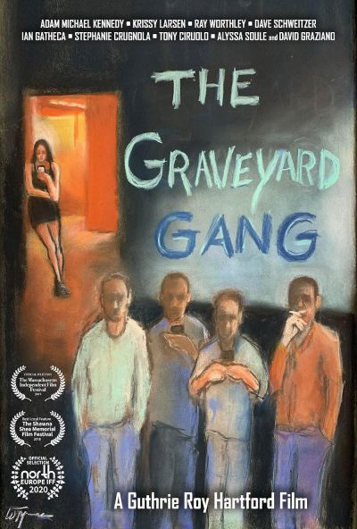 watch-The Graveyard Gang