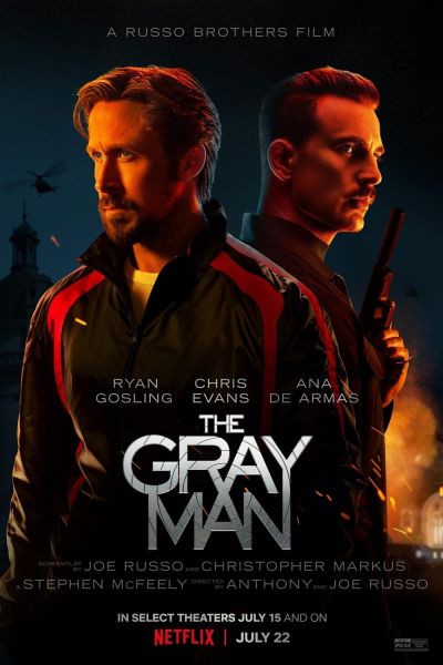 watch-The Gray Man