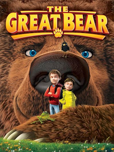 watch-The Great Bear