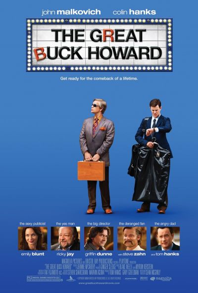 watch-The Great Buck Howard