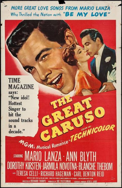 watch-The Great Caruso