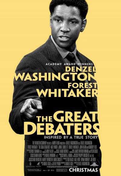 watch-The Great Debaters