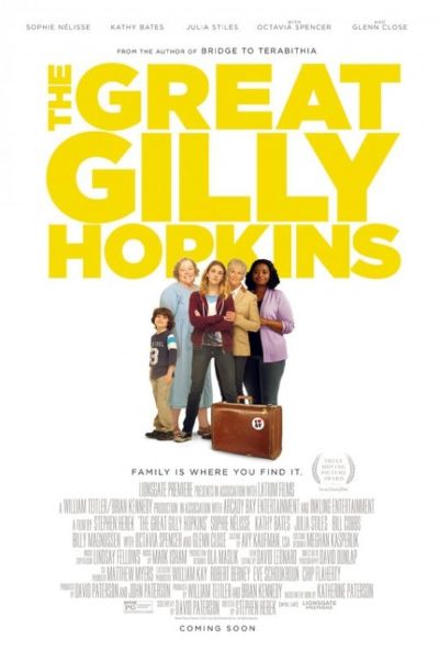 watch-The Great Gilly Hopkins