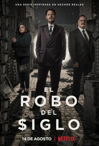 watch-The Great Heist