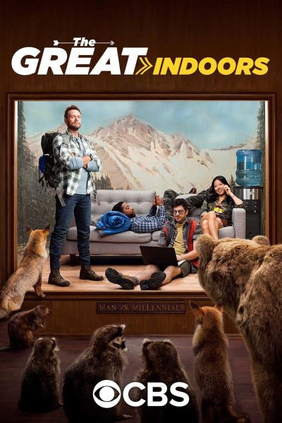 watch-The Great Indoors