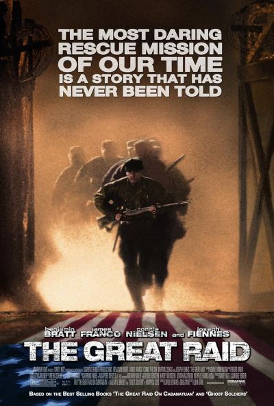 watch-The Great Raid
