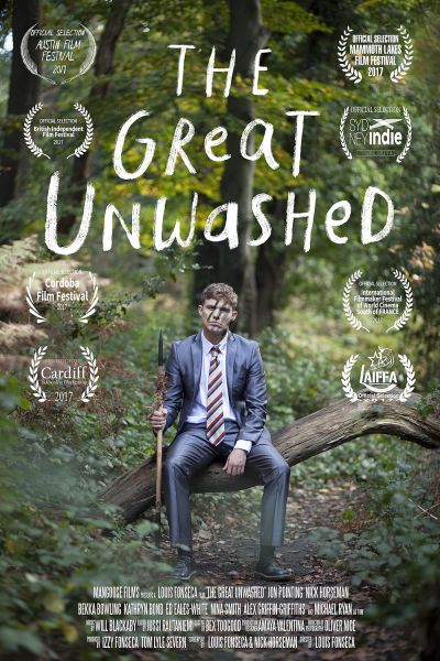 watch-The Great Unwashed