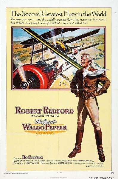 watch-The Great Waldo Pepper