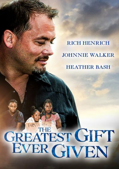 watch-The Greatest Gift Ever Given