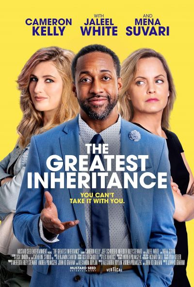 watch-The Greatest Inheritance