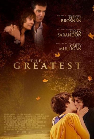 watch-The Greatest