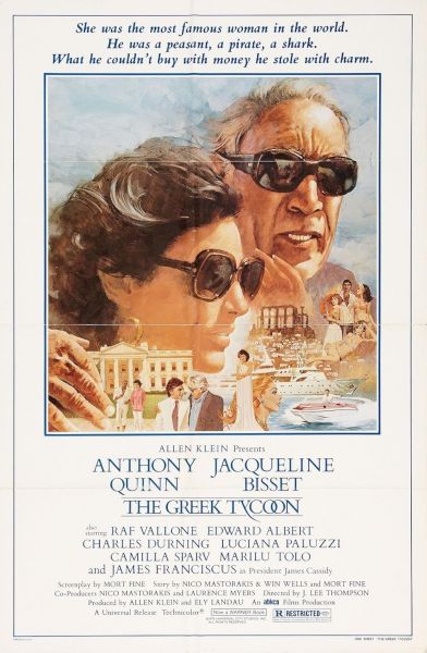 watch-The Greek Tycoon