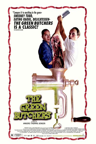 watch-The Green Butchers