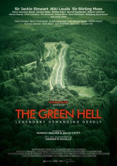 watch-The Green Hell