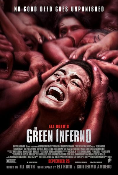 watch-The Green Inferno