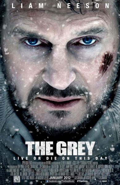 watch-The Grey
